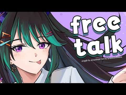 Karissa Sharlotte【AKA Virtual】