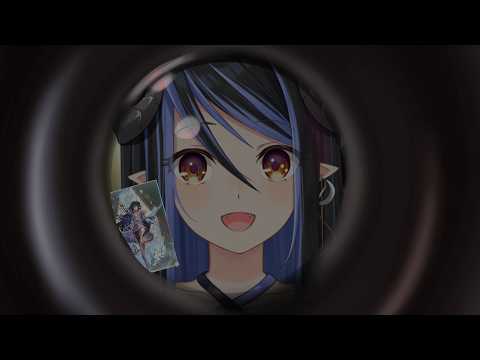 蛇宵ティア / Tier Channel【ななしいんく】