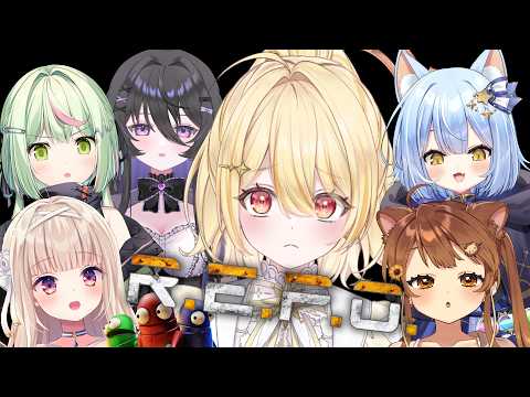 日向ましゅ / Mashu Channel【ななしいんく】