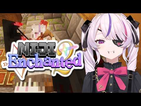Maria Marionette 【NIJISANJI EN】