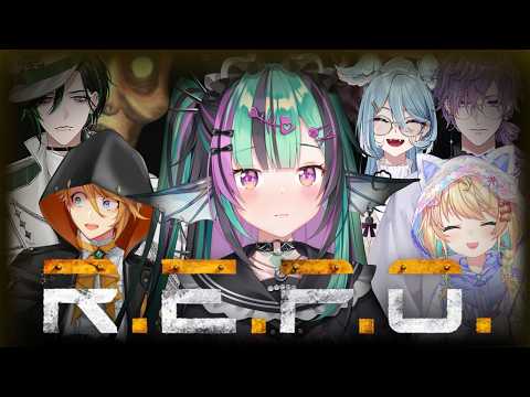 Finana Ryugu 【NIJISANJI EN】
