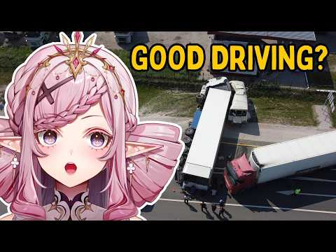 Malice Ch. マリス・エヴァーモア【Phase Connect】