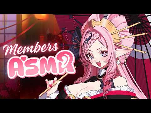 Malice Ch. マリス・エヴァーモア【Phase Connect】