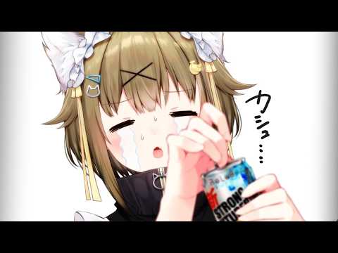 湖南みあ / Mia Channel【ななしいんく】