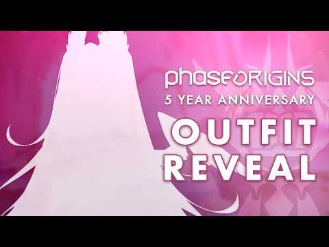 Lia Ch.【Phase Connect】