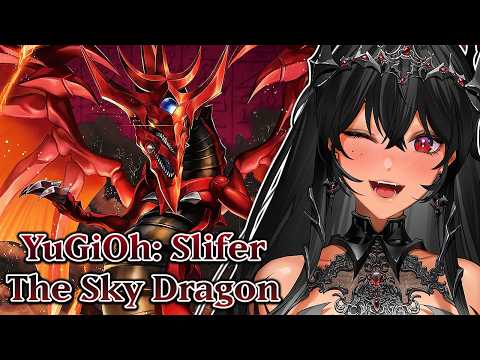 Scarle Yonaguni 【NIJISANJI EN】