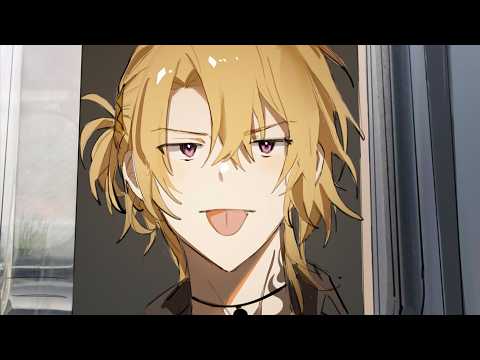 Luca Kaneshiro【NIJISANJI EN】
