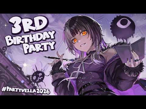 Shiori Novella Ch. hololive-EN