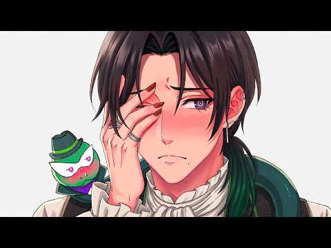 Zeal Ginjoka【NIJISANJI EN】