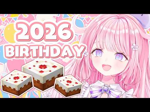 [BIRTHDAY DONOTHON DAY 1] - HOW LONG CAN WE KEEP MOCHI IN JAIL FOR
