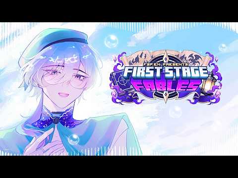Nimue Eversea【FIRST STAGE PRODUCTION EN】