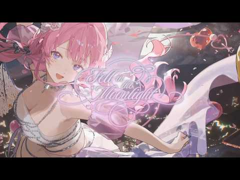 【重大消息】結月莉莉奈 3D Live《淪陷 Fell in the Moonlight》coming soon౨ৎ