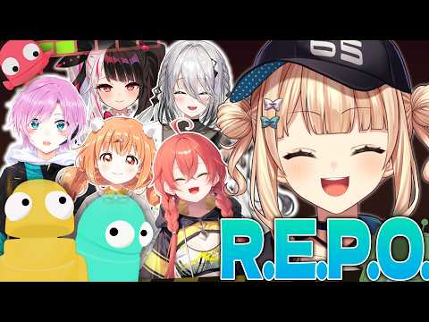 鏑木ろこ / Kaburaki Roco【にじさんじ】