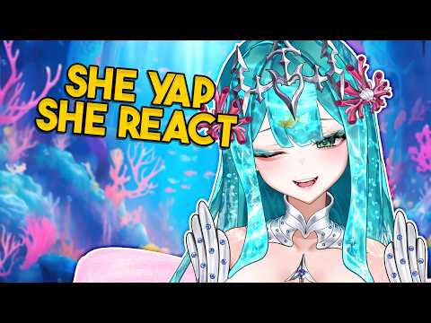 Poseidon Ch.【Mythos】