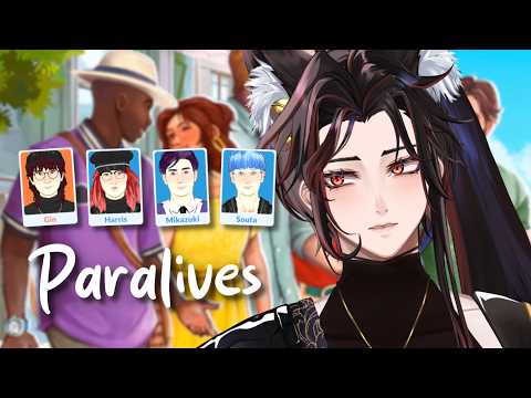 Gingitsune Gehenna【EOS】