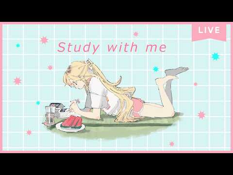 家長むぎ【にじさんじ所属】