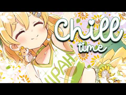 Hani Hima【V-Dere】