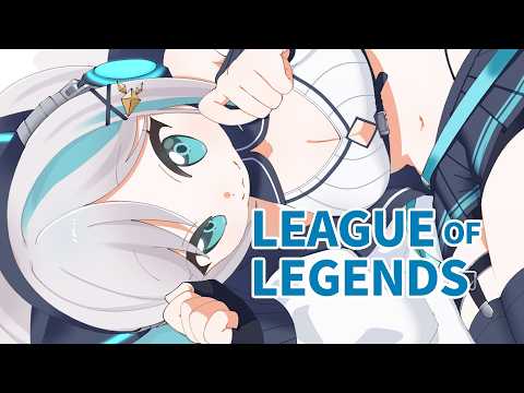 アルス・アルマル -ars almal- 【にじさんじ】
