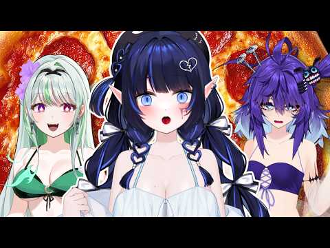 REM Kanashibari Ch.【V4Mirai】