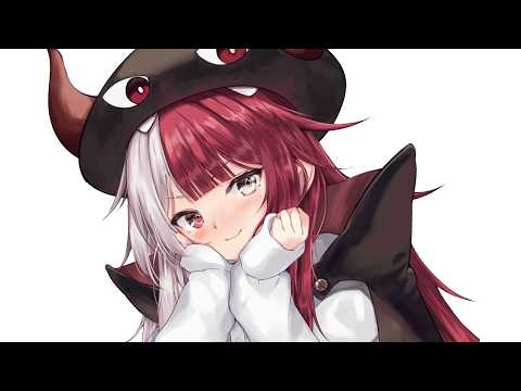 あくび・でもんすぺーど / Akubi Demonspade 
