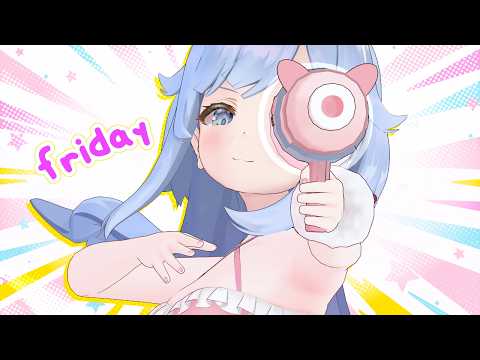 friday