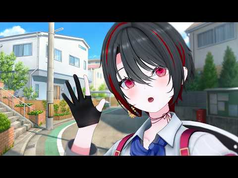 月赴ゐぶき / あおぎり高校