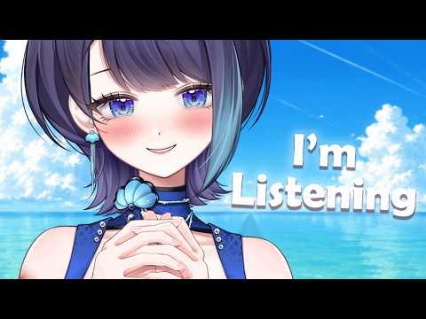 💌 Maybe You Needed to Hear This Tonight 💌 Kind Words 2 🌸 Lofi City Pop | Cozy Chill Gaming & Chat