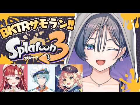 綺沙良 / Kisara【にじさんじ】