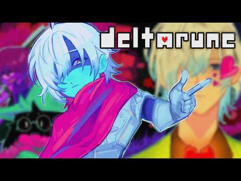 Kaelix Debonair【NIJISANJI EN】
