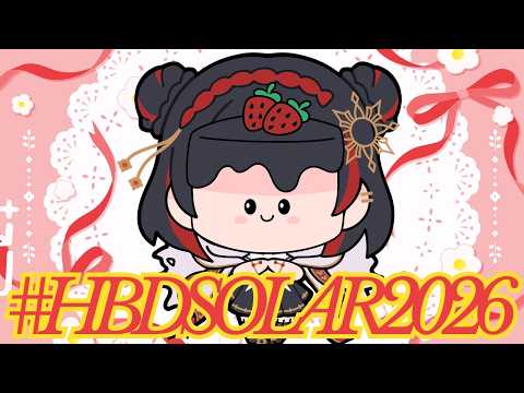 Solar Ch.【ARP】