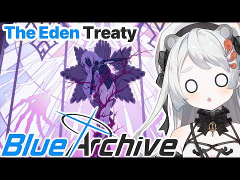 【Blue Archive】To The Arius District!