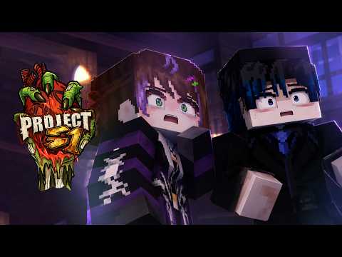Rumah Sakit | Project S:1 Arc 2 ep.16