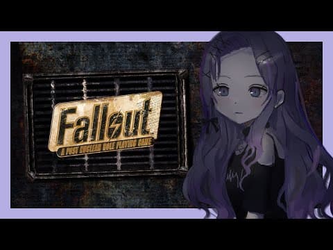 【Fallout】The Final Lap!!【PC】