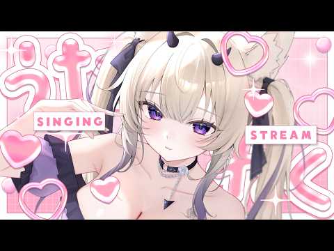 〖 #歌枠￤KARAOKE 〗お昼に1時間.ᐟゲリラ歌枠✨ギャップボイスはお好きですか? #vtuber  #vsinger  〖 #shorts 〗
