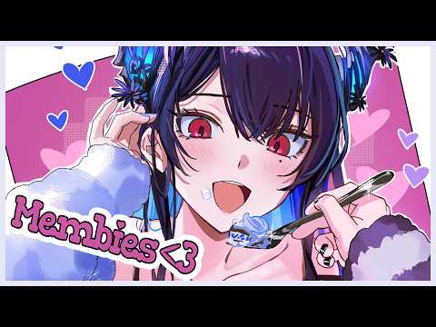 Nerissa Ravencroft Ch. hololive-EN