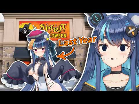 Uruka Ch. 藤倉ウルカ 【Phase Connect】
