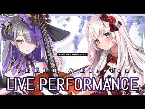 Devilith Violustre【黛比】