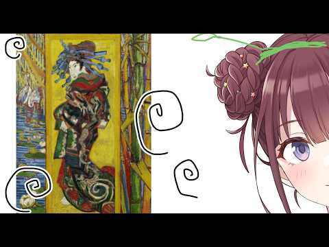 イ・ロハ / LeeRoha【にじさんじ】