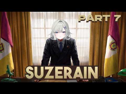 Wilhelmina Ch.  ウィルヘルミナ・フロスト【Phase Connect】