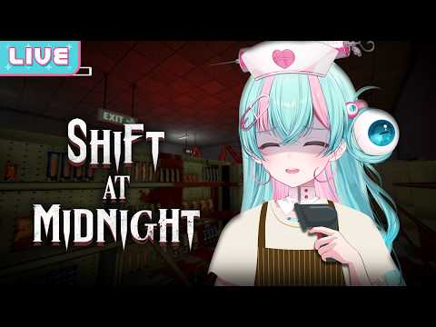 Mild-R Ch. Lumina-World-End