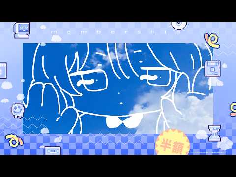稀羽すう - Suu Usuwa -
