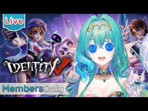 Atlanteia Sireen Ch. Lumina-First-Myth