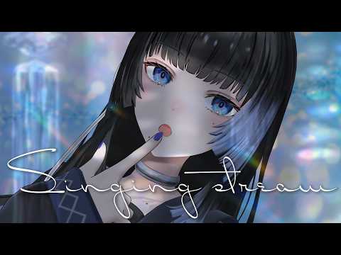 【 歌枠 | #karaoke  】腹の音選手権【深影 / RK Music】#ghostreaming