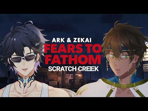 Zekai Ch.【ARP】