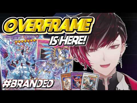 Ver Vermillion【NIJISANJI EN】
