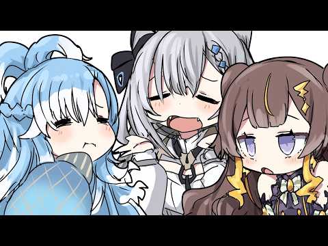 Vestia Zeta Ch. hololive