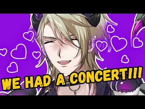 Zander Netherbrand 【FIRST STAGE PRODUCTION EN】