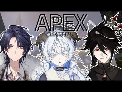 聖ルナティア / Sei Lunathia