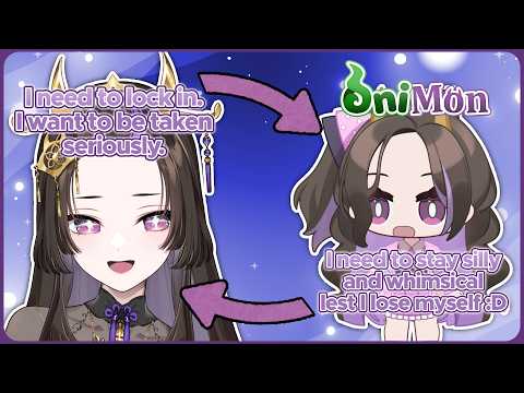 【OniMon #111】the oni cycle