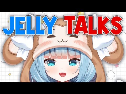 Jelly Ch. 【Phase Connect】
